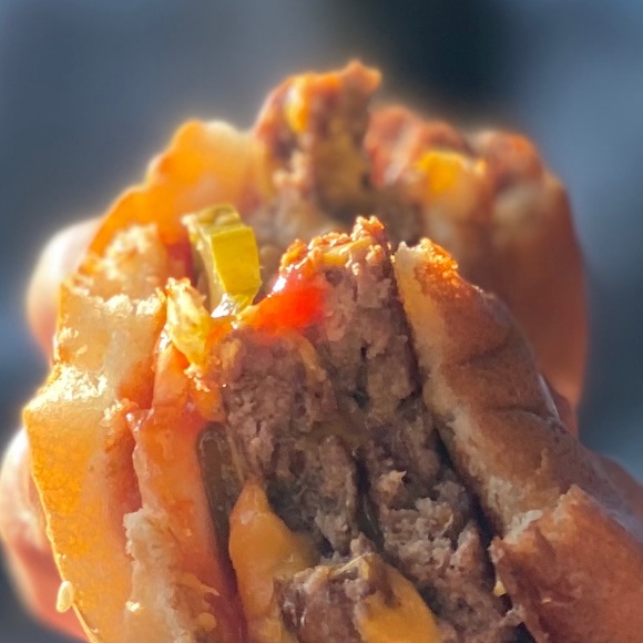 Meet your Posher, Nathan - Picture 1 of 1